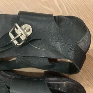 Lotta Stockholm clogs